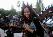 Фотография Шильниковой Елены