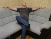 Фотография Шмакова Михаила