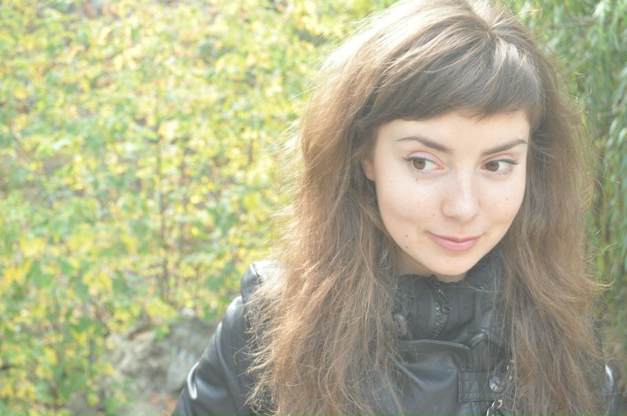 №20, Оксана Куприянова №20, Оксана Куприянова
