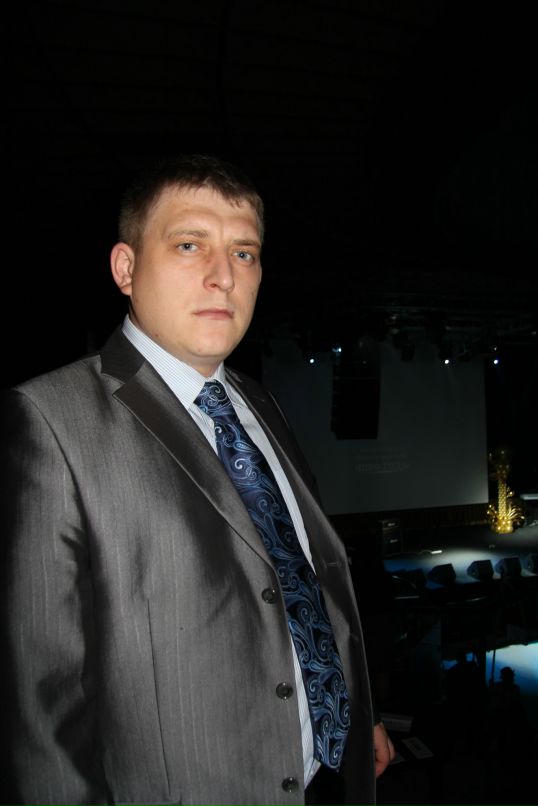 Александр Репин фотография #12