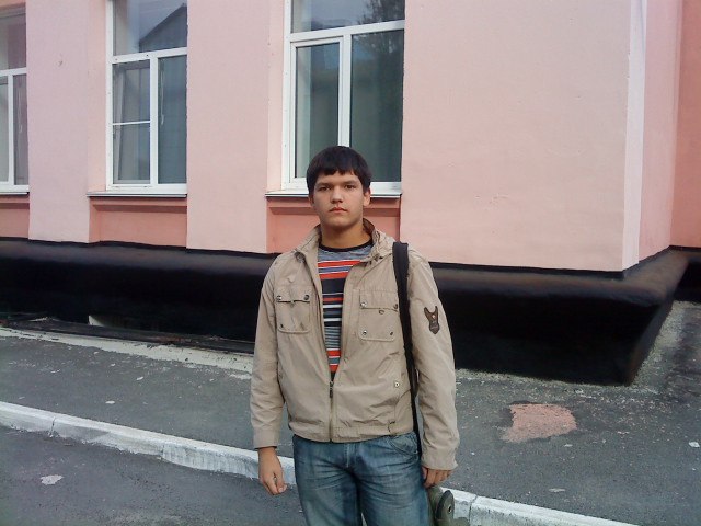 Дмитрий Томченко фотография #13