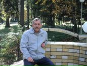 Фотография Балюка Валерия