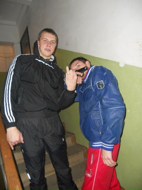 Дима Сельков фото №25
