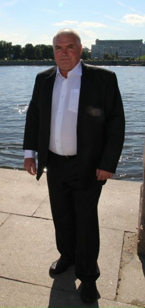 №18, Юрий Шкильнюк №18, Юрий Шкильнюк