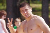 №5, Станислав Сильванович, 35 лет, Пикалево №5, Станислав Сильванович, 35 лет, Пикалево