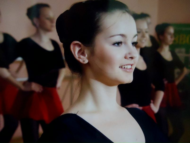 Марина Ерченко фото №26