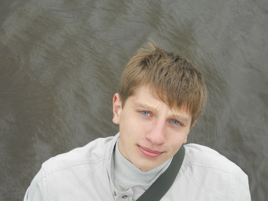 Дмитрий Ботов фотография #36