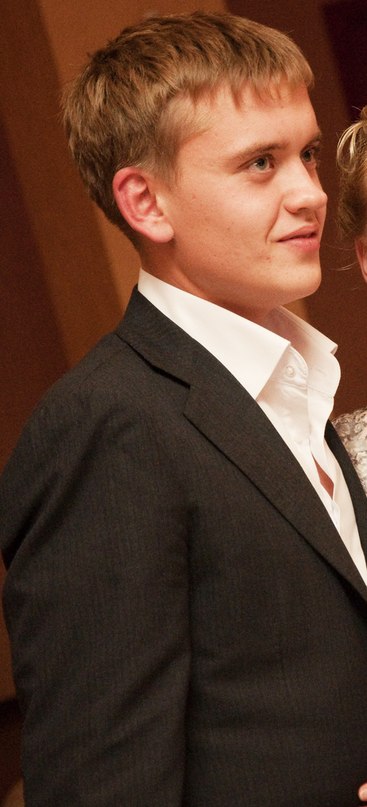 Дмитрий Рузавин фотография #37