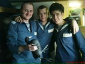 Фотография Ермакова Игоря