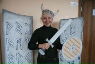 Фотография Рыбаковой Светланы