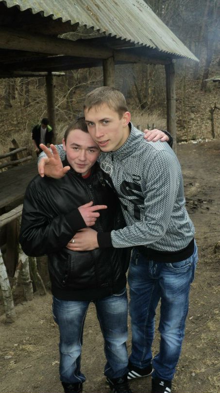 Андрей Бугай фотография #10