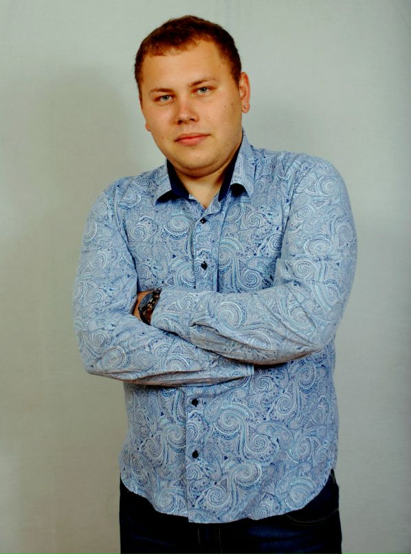 Евгений Киптенко фотография #38