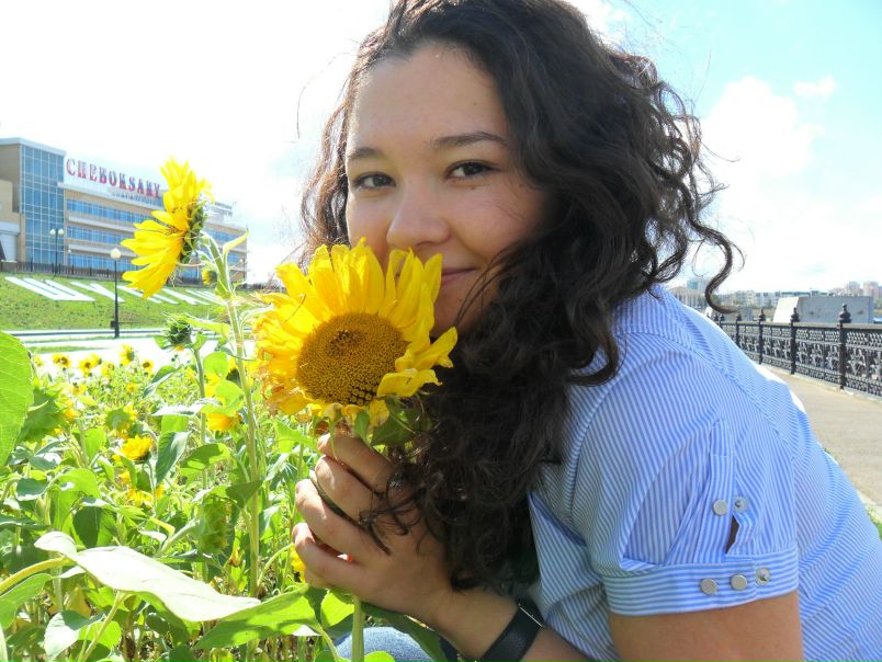 №7, Екатерина Мефодьева, Чебоксары, Россия №7, Екатерина Мефодьева, Чебоксары, Россия