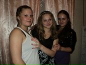 Фотография Яшмолкиной Анастасии