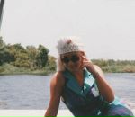 Фотография Пономарёвой Ульяны