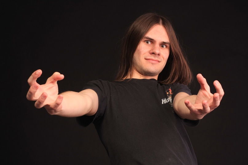 Дмитрий Мирошниченко фотография #19