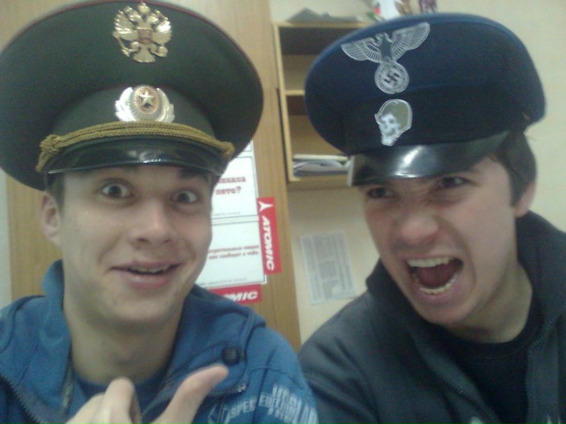 Дмитрий Половников фотография #41