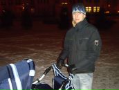 Фотография Долгобородова Kosmos