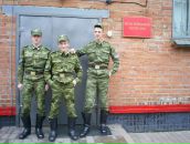 Фотография Гороховского Василия