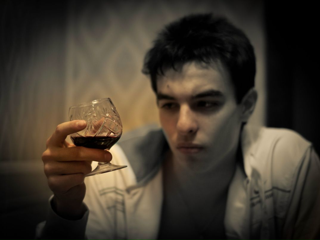 Андрей Горбенко фотография #44