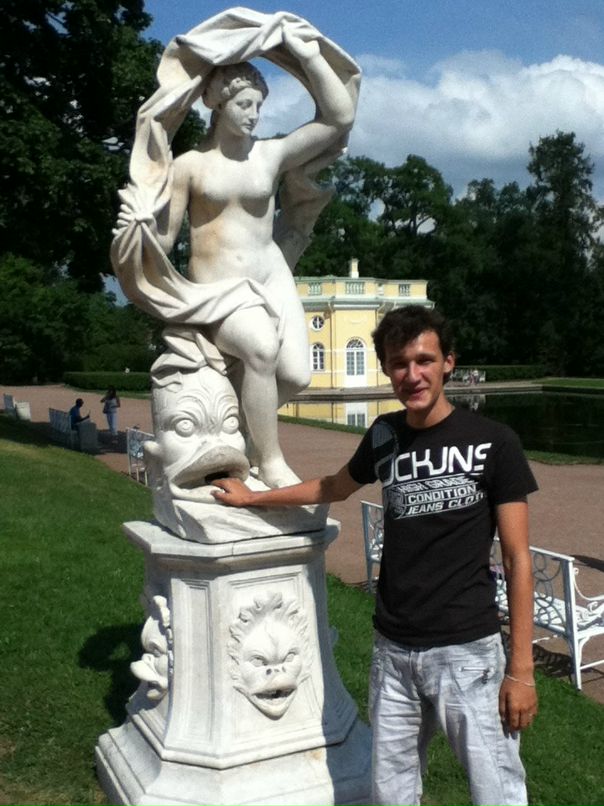 Игорь Сурков фотография #50