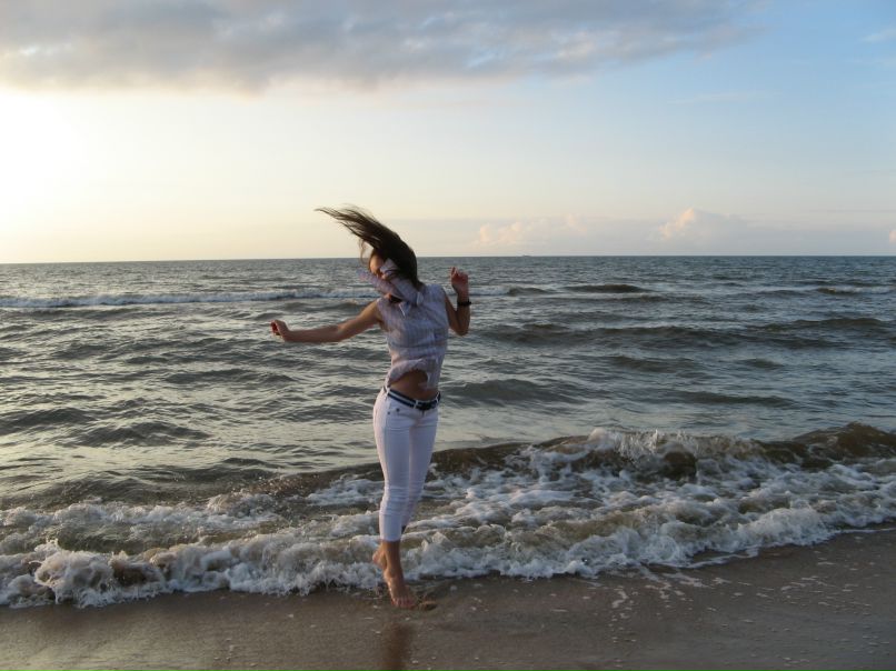 Катя Панченко фотография #24