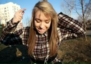 Фотография Малиной Алины