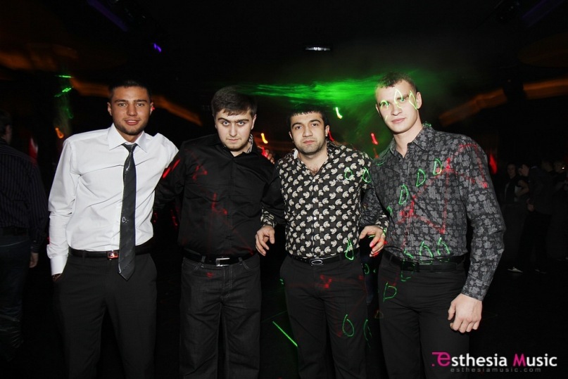 Esthesia Music фотография #13