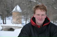 Фотография Ерофеева Ивана