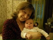 Фотография Казариной Екатерины