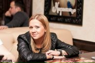 Фотография Кузнецовой Яны