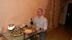 Фотография Скрипкина Андрея