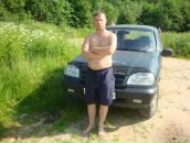 Фотография Родионова Алексея