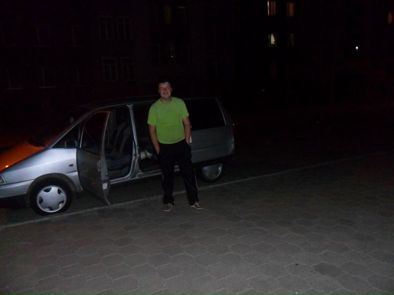 №7, Игорь Казак №7, Игорь Казак