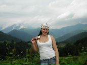 Фотография Александровой Ольги