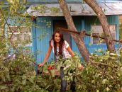 Фотография Трапезниковой Рины