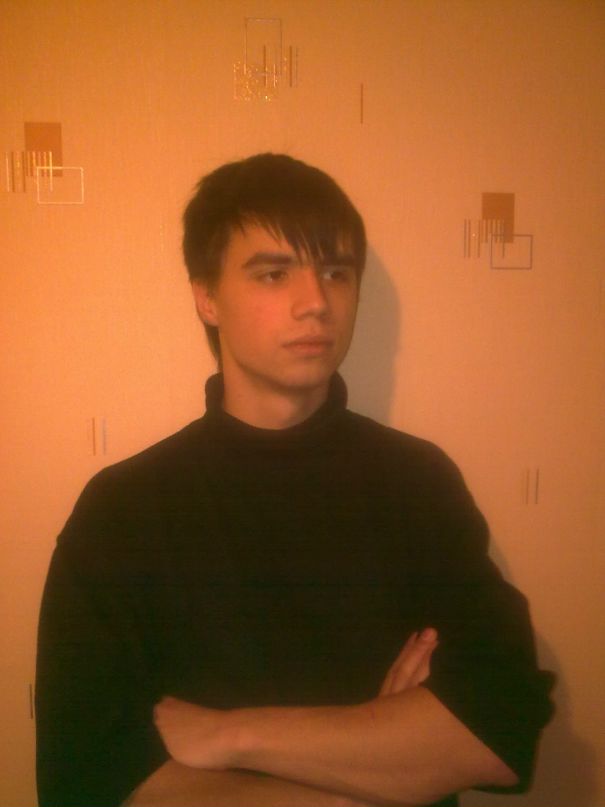 Александр Гаврилов фотография #49