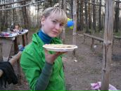 Фотография Галаниной Марины