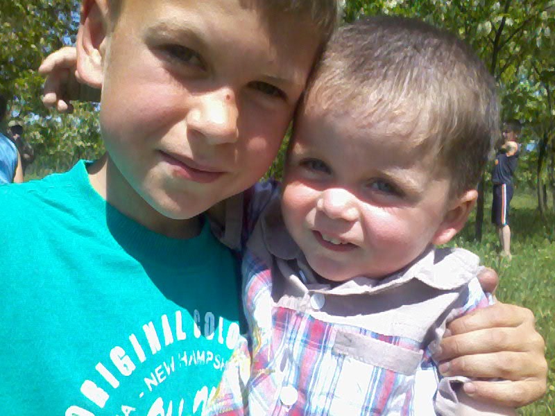 Ифтоде Марина фотография #32