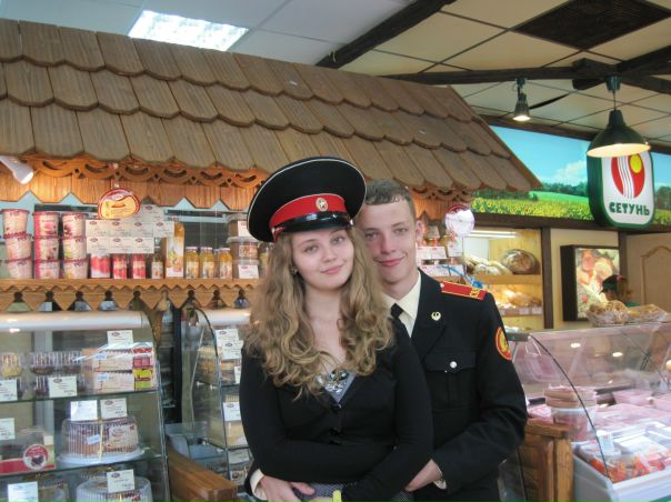 №5, Константин Варфаломеев №5, Константин Варфаломеев