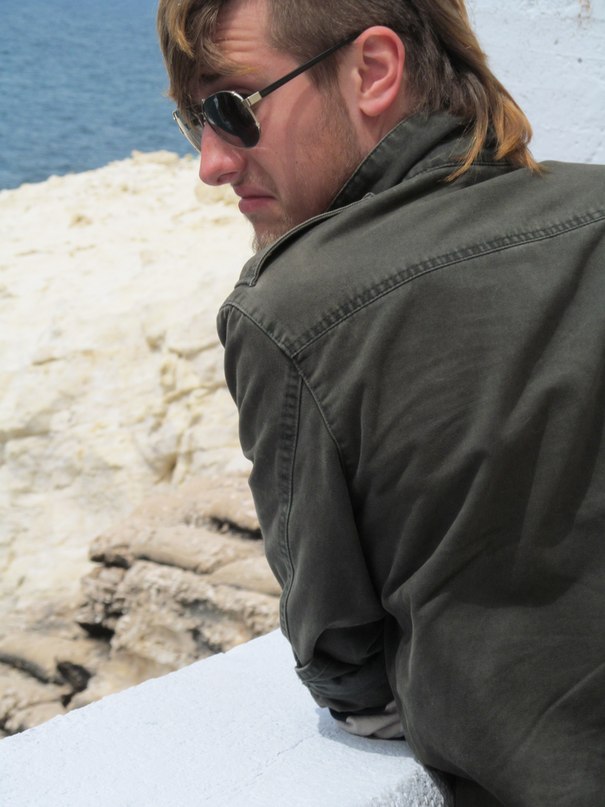 Ванек Марков фотография #39