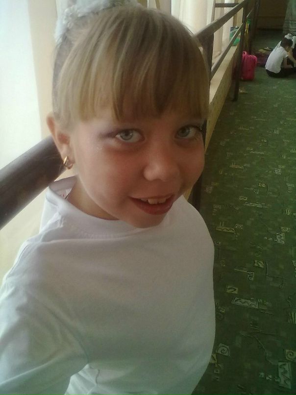 Ольга Дюкова фотография #36