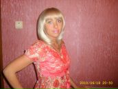 Фотография Смирновой Нины