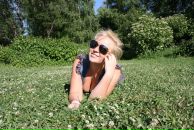 Фотография Назаровой Алины