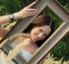 Фотография Хантеевой Екатерины