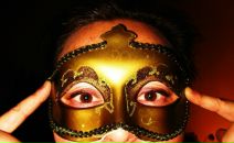 Фотография Голубковой Виктории