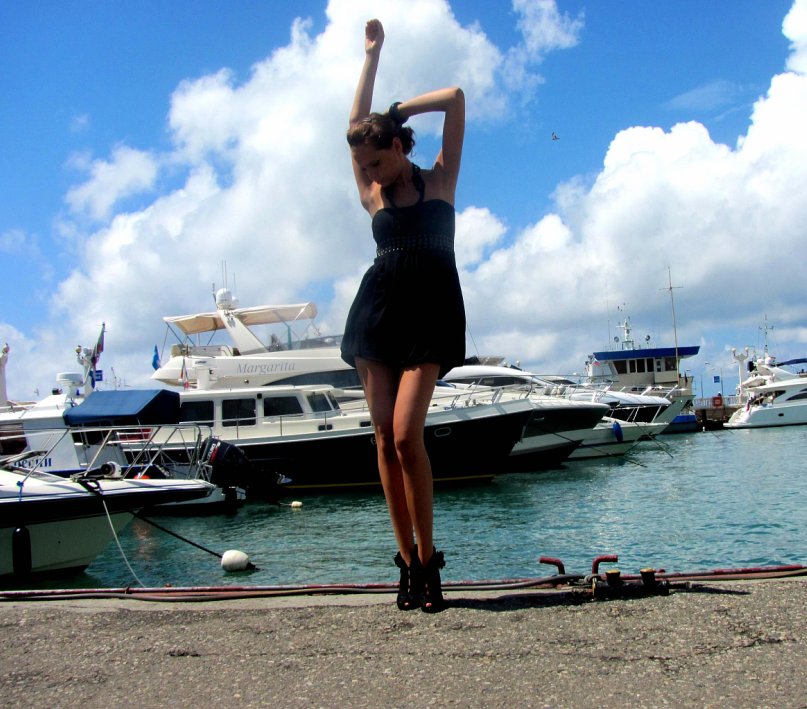 Таня Чугунова фотография #46