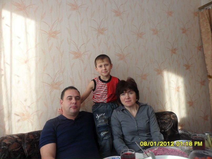 Денис Камалеев фотография #16