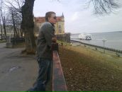 Фотография Чистякова Василия