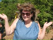 Фотография Сергеенко Марии